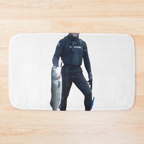 Item preview, Spearfishing  designed and sold by azaelbay7.
