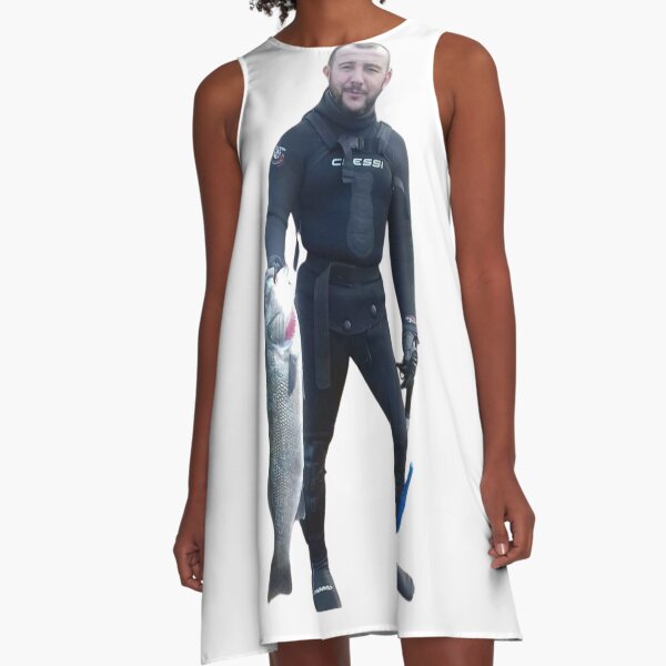 Item preview, Spearfishing  designed and sold by azaelbay7.