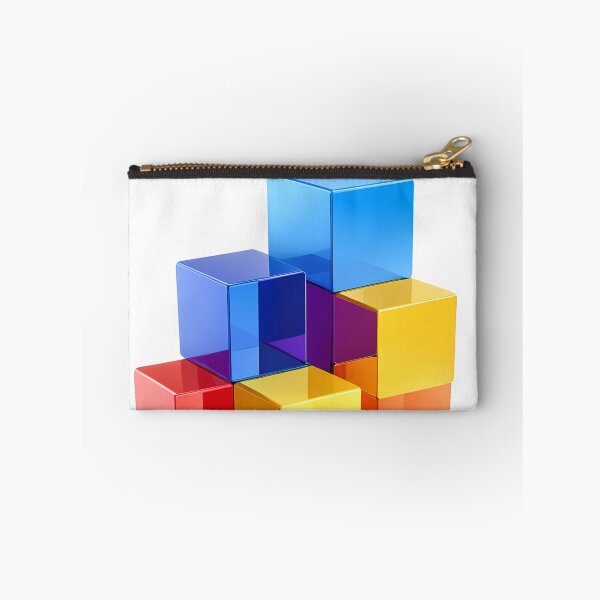 Item preview, The Color Cube in Marketing Psychology: Visual Impact on the Audience designed and sold by Artedig.
