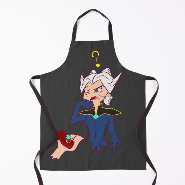 Item preview, Confused Camille designed and sold by Igor B M.