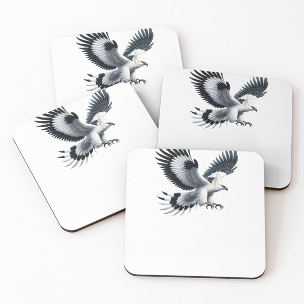 Item preview, Harpy Eagle, Royal Hawk designed and sold by nicheteees.
