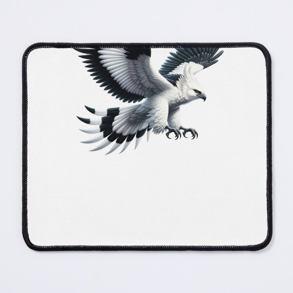 Item preview, Harpy Eagle, Royal Hawk designed and sold by nicheteees.