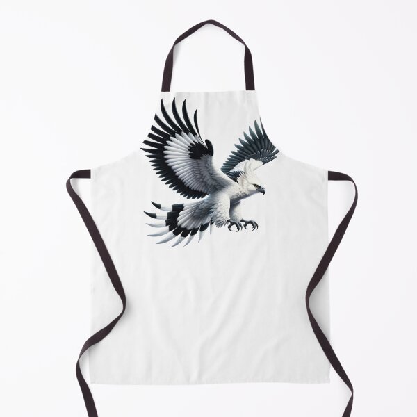 Item preview, Harpy Eagle, Royal Hawk designed and sold by nicheteees.
