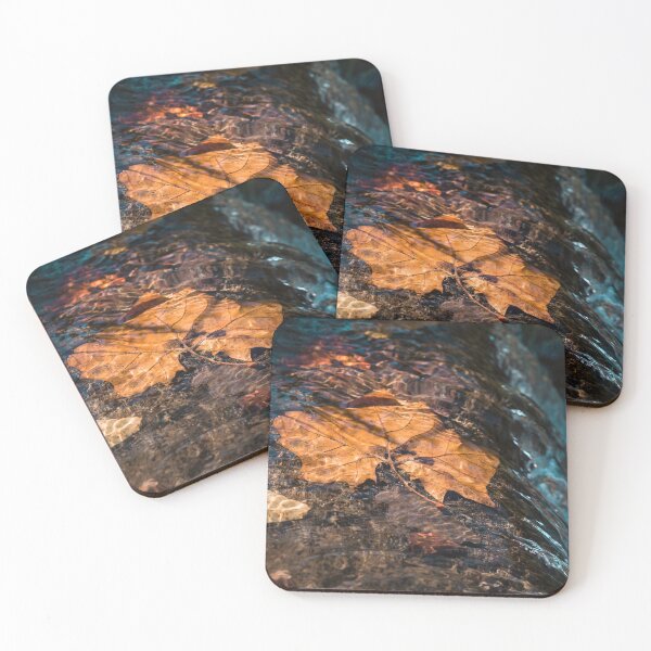 Item preview, Underwater Autumn designed and sold by Jim Love.
