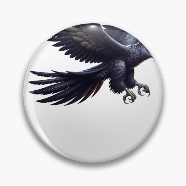 Item preview, Harpy Eagle, Royal Hawk designed and sold by nicheteees.