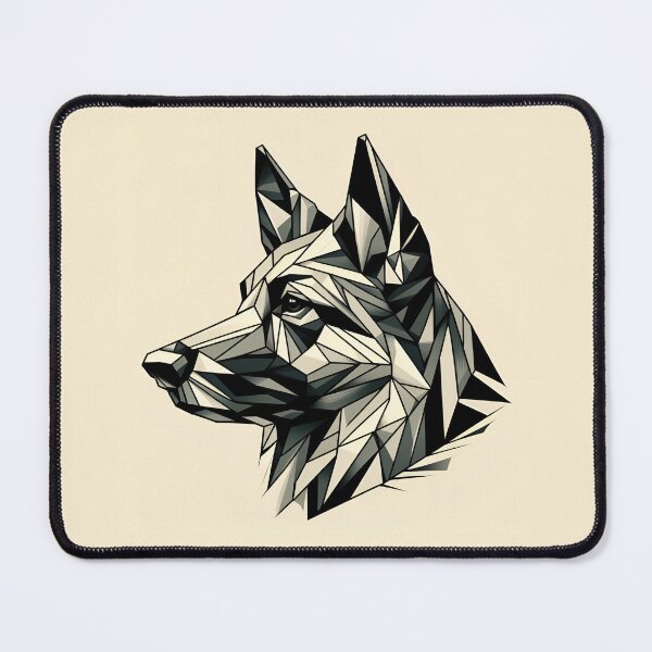 Item preview, Mystic Shepherd Fusion designed and sold by PawspectCreate.