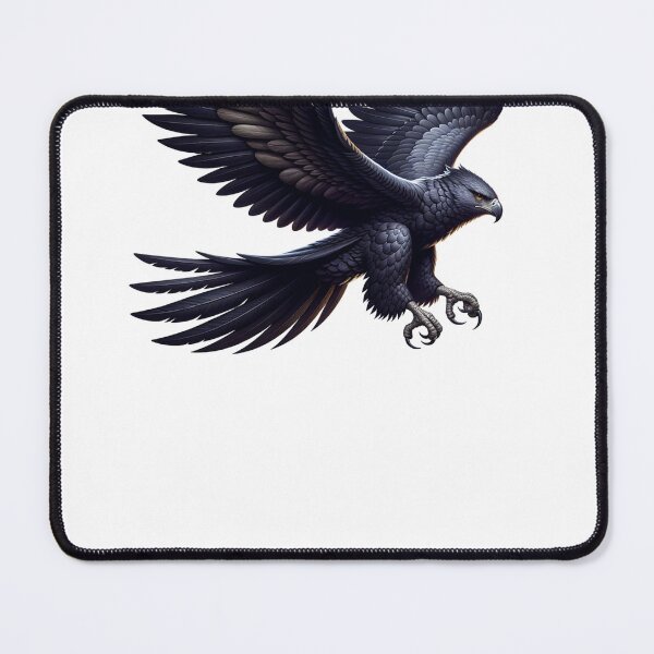 Item preview, Harpy Eagle, Royal Hawk designed and sold by nicheteees.