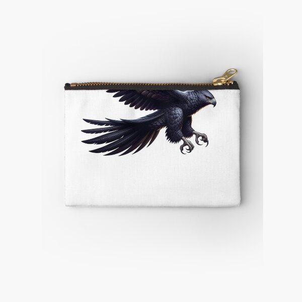 Item preview, Harpy Eagle, Royal Hawk designed and sold by nicheteees.