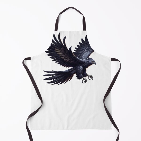 Item preview, Harpy Eagle, Royal Hawk designed and sold by nicheteees.