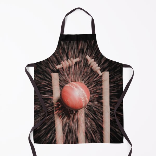 Item preview, Cricket cleaned bowled designed and sold by bradm50.