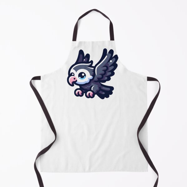Item preview, Harpy Eagle, Royal Hawk designed and sold by nicheteees.