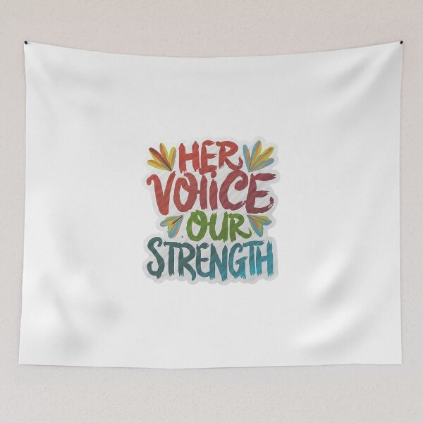 Item preview, International Women's Day designed and sold by NebulaWhimsy.