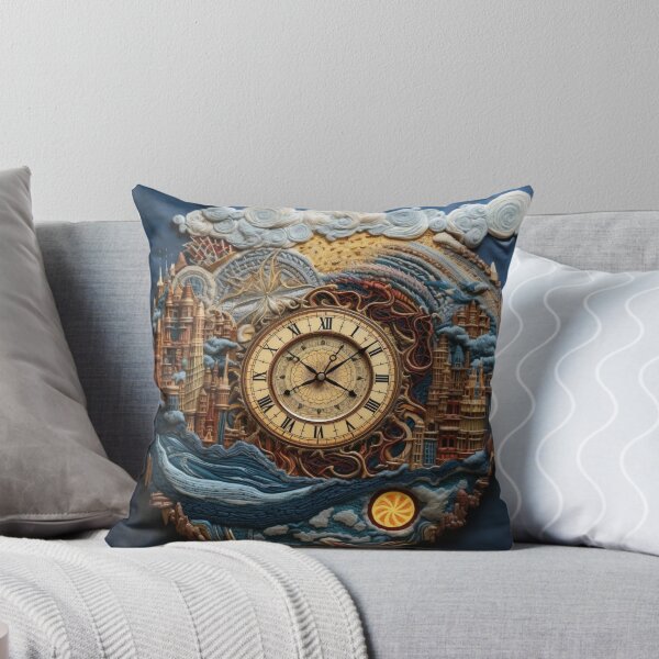 Item preview, Tempus Fugit designed and sold by NDMDesignStudio.