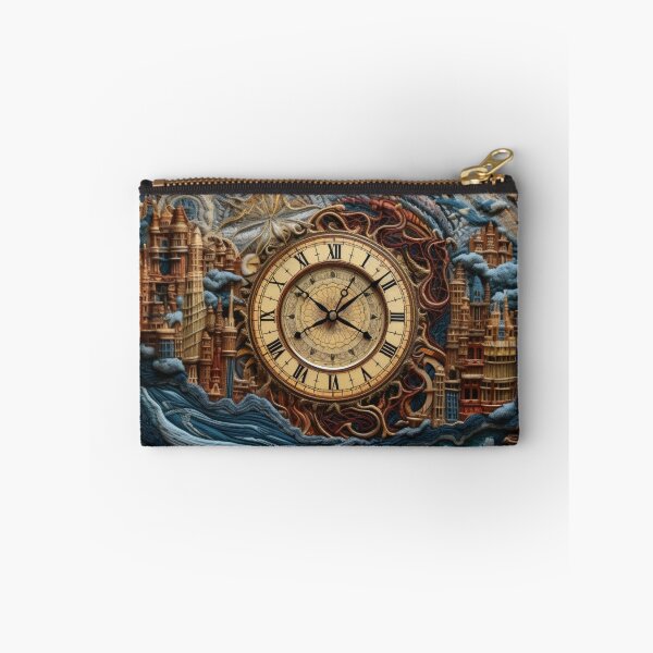 Item preview, Tempus Fugit designed and sold by NDMDesignStudio.
