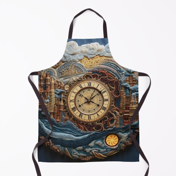 Item preview, Tempus Fugit designed and sold by NDMDesignStudio.