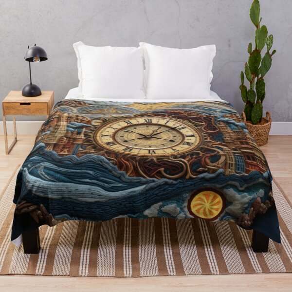 Item preview, Tempus Fugit designed and sold by NDMDesignStudio.