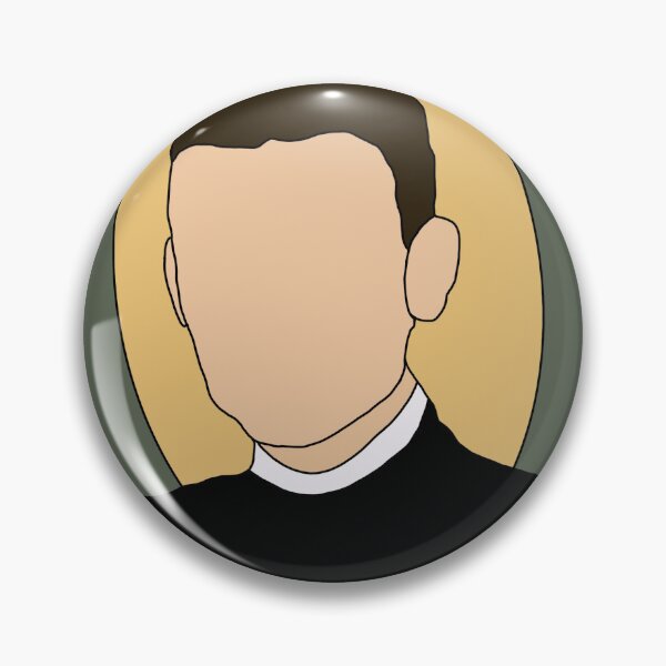 Item preview, St. Jonathan Daniels designed and sold by KMumey Designs.