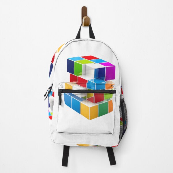 Item preview, Digital Art in 360 Degrees: Immersive Color Cube Experiences designed and sold by Artedig.