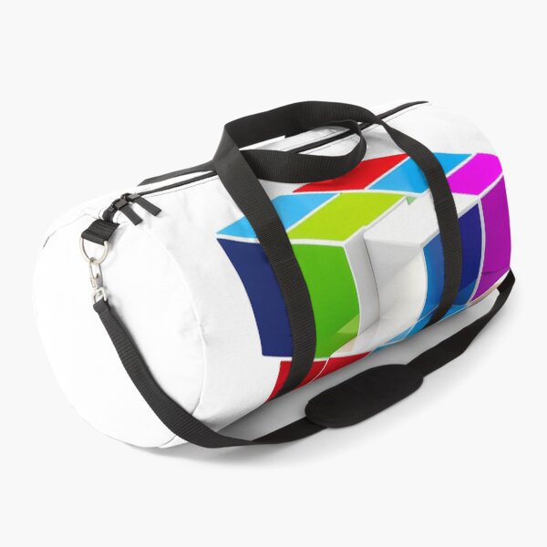 Item preview, Digital Art in 360 Degrees: Immersive Color Cube Experiences designed and sold by Artedig.