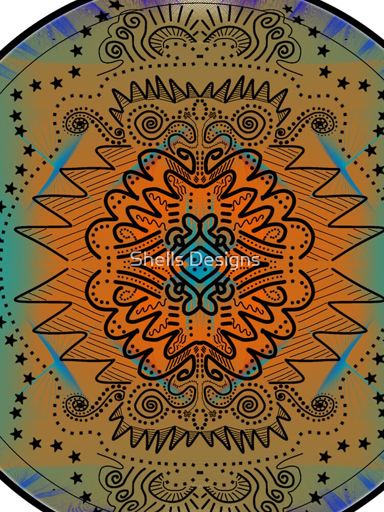 Thumbnail 4 of 4, iPhone Case, Patterns designed and sold by BomShellsDesign.