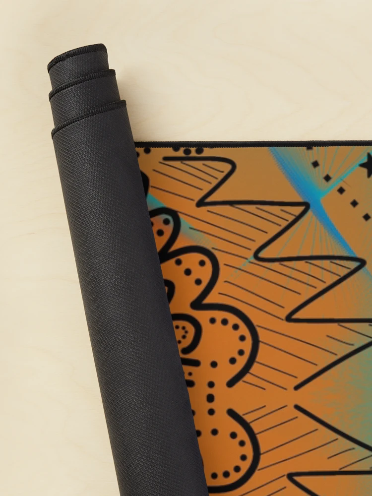 Thumbnail 2 of 5, Mouse Pad, Patterns designed and sold by Shells Designs.