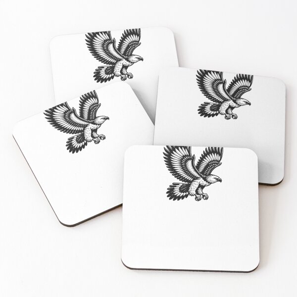 Item preview, Harpy Eagle, Royal Hawk designed and sold by nicheteees.