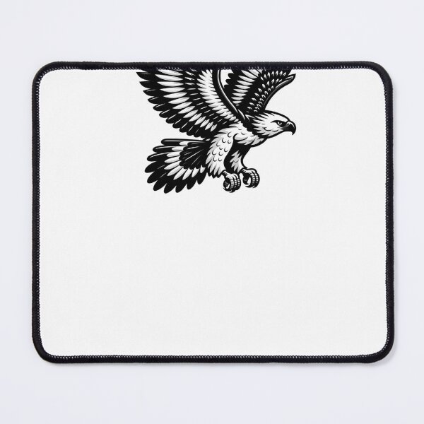Item preview, Harpy Eagle, Royal Hawk designed and sold by nicheteees.