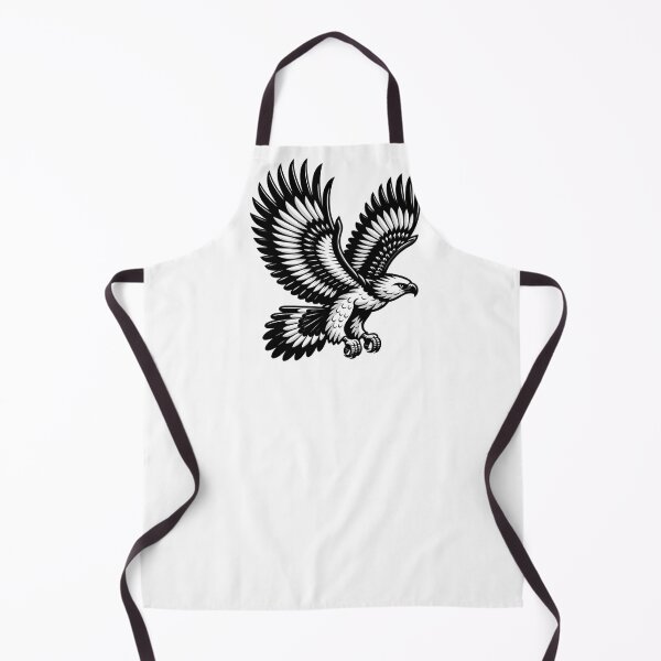 Item preview, Harpy Eagle, Royal Hawk designed and sold by nicheteees.