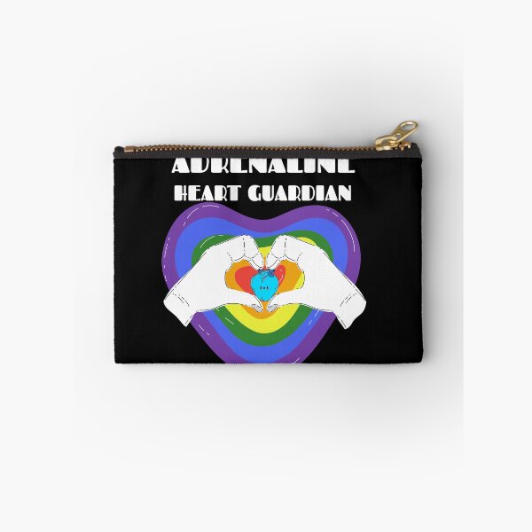 Item preview, Adrenaline: The Heart Guardian. designed and sold by Taans-Creation.
