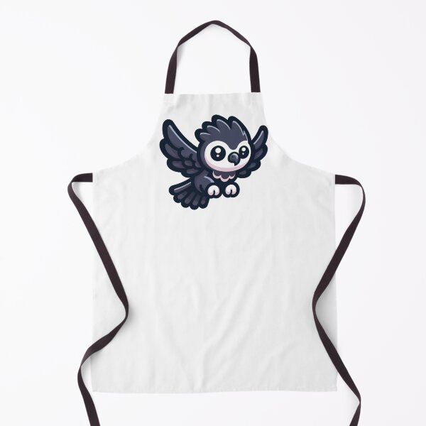 Item preview, Harpy Eagle, Royal Hawk designed and sold by nicheteees.