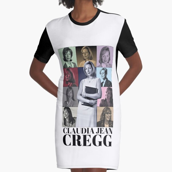 Cj Cregg Dresses for Sale Redbubble