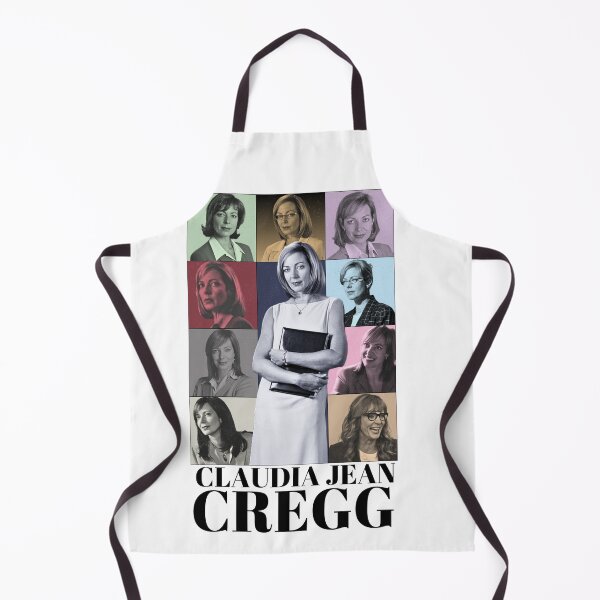 Item preview, CJ Cregg Eras Tour designed and sold by baranskini.