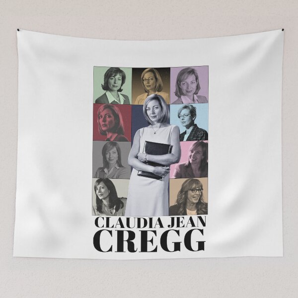 Item preview, CJ Cregg Eras Tour designed and sold by baranskini.