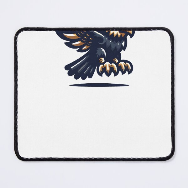 Item preview, Harpy Eagle, Royal Hawk designed and sold by nicheteees.