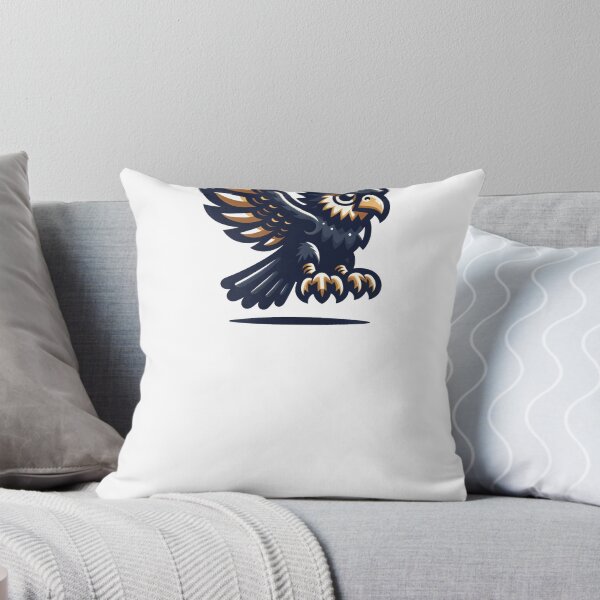 Item preview, Harpy Eagle, Royal Hawk designed and sold by nicheteees.