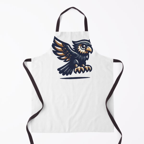 Item preview, Harpy Eagle, Royal Hawk designed and sold by nicheteees.