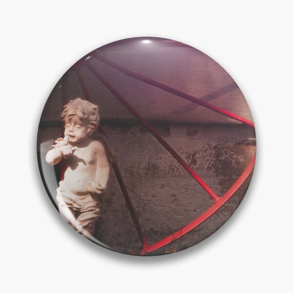 Item preview, Wagon Wheel Cherubim designed and sold by Jim Love.