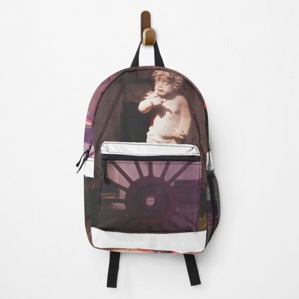 Item preview, Wagon Wheel Cherubim designed and sold by Jim Love.