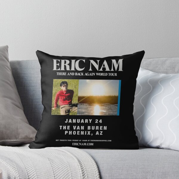 Item preview, Eric Nam a Eric Nam a Eric Nam designed and sold by Huffohop.