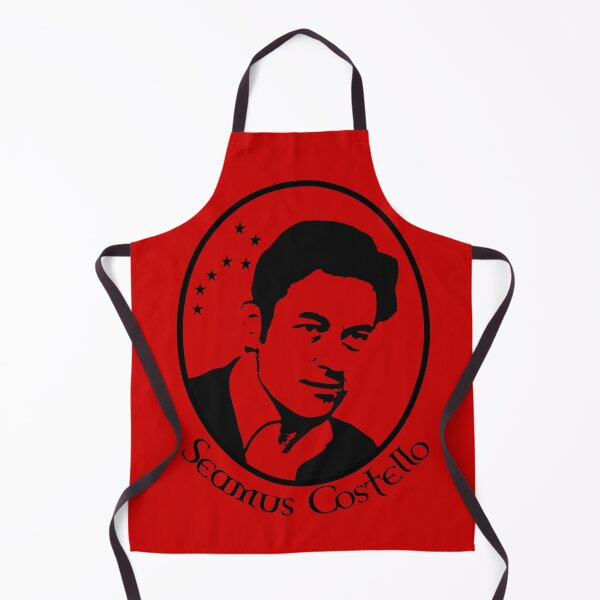 Item preview, Seamus Costello - Irish Republican Socialist designed and sold by ResistNormality.