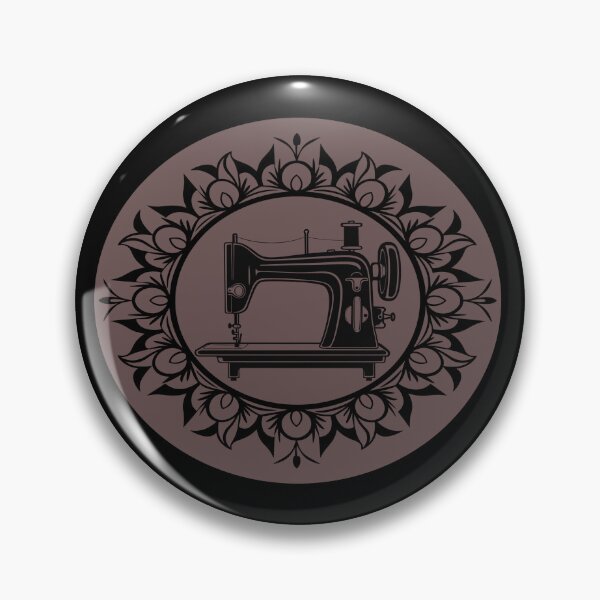 Item preview, Funny Sewing Machine Lover Gift For Sewing Lovers designed and sold by Wiss2Arts.