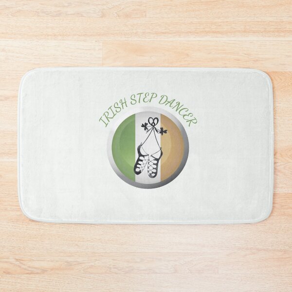Item preview,  Irish step dancers designed and sold by misslizzyspin.