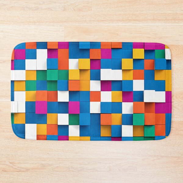 Item preview, Digital Cubism in Photography: Exploring New Perspectives designed and sold by Artedig.