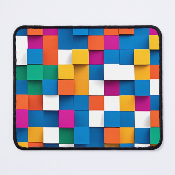 Item preview, Digital Cubism in Photography: Exploring New Perspectives designed and sold by Artedig.