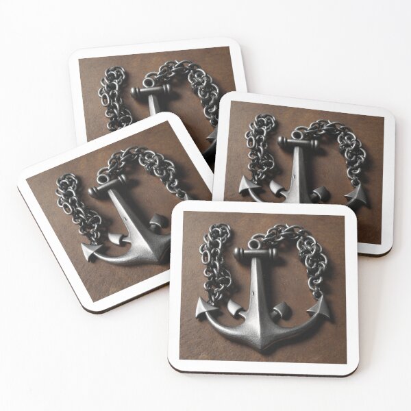 Item preview, Anchors Away! designed and sold by VASH1031.