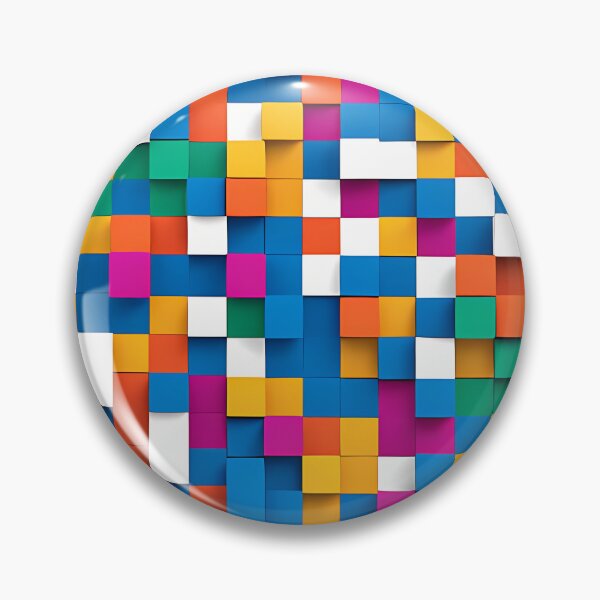 Item preview, Digital Cubism in Photography: Exploring New Perspectives designed and sold by Artedig.