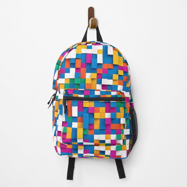 Item preview, Digital Cubism in Photography: Exploring New Perspectives designed and sold by Artedig.