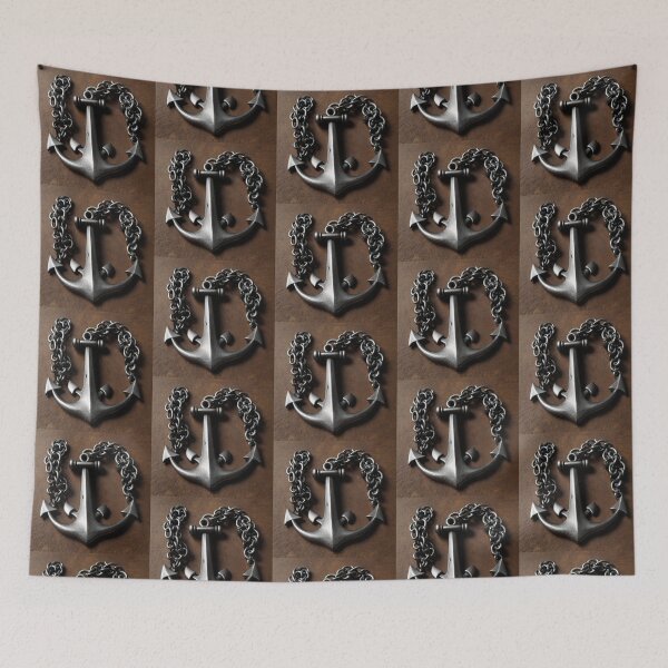 Item preview, ¡Anclas lejos! designed and sold by VASH1031.