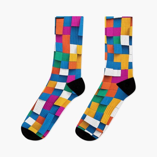 Item preview, Digital Cubism in Photography: Exploring New Perspectives designed and sold by Artedig.
