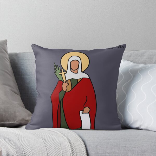 Item preview, St. Marcella designed and sold by KMumey Designs.